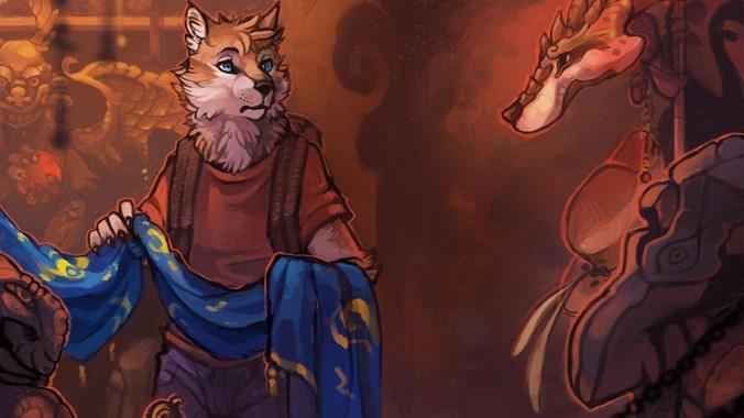 你的鱼缸里养过什么奇怪的鱼？